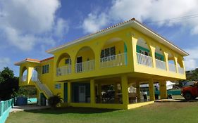La Casona Beach House